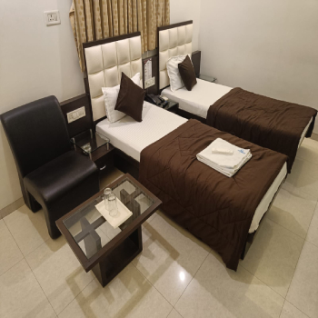 Hotel Ashirwad Rooms