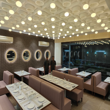 Hotel Ashirwad Rooms