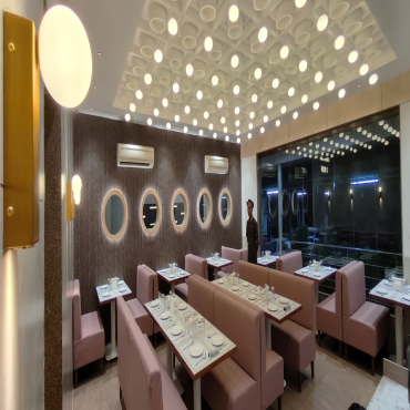 Hotel Ashirwad Rooms