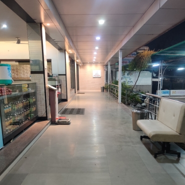 Hotel Ashirwad Rooms