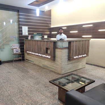 Hotel Ashirwad Rooms