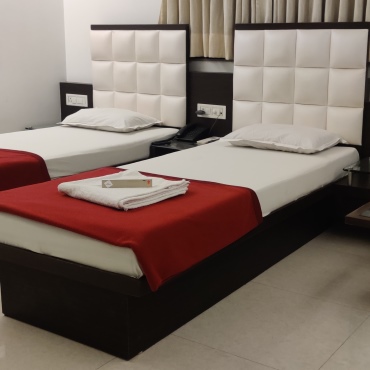 Hotel Ashirwad Rooms