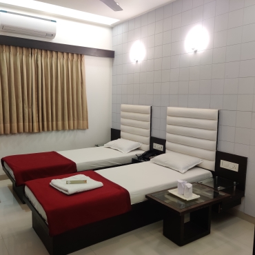 Hotel Ashirwad Rooms