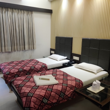 Hotel Ashirwad Rooms