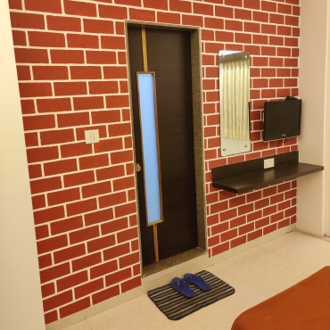 Hotel Ashirwad Rooms