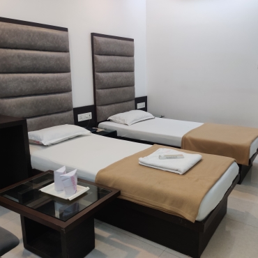 Hotel Ashirwad Rooms
