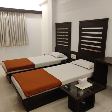 Hotel Ashirwad Rooms