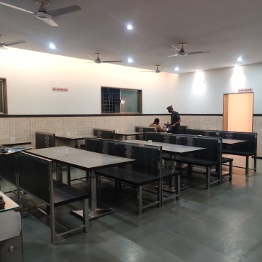 Hotel Ashirwad Rooms