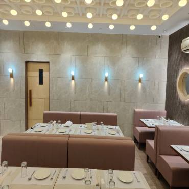 Hotel Ashirwad Rooms