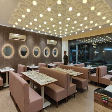 Hotel Ashirwad Rooms